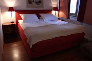Отель Best Western Hotel Apollo Оулу Двухместный номер с 1 кроватью-4