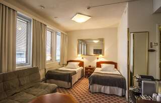 Отель Best Western Hotel Apollo Оулу Двухместный номер с 1 кроватью-4
