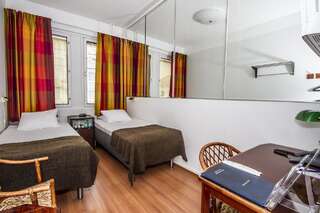 Отель Best Western Hotel Apollo Оулу Двухместный номер эконом-класса с 2 отдельными кроватями-6