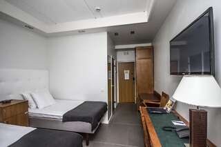 Отель Best Western Hotel Apollo Оулу Двухместный номер с 2 отдельными кроватями-4