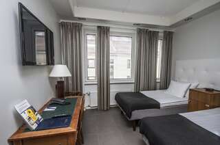 Отель Best Western Hotel Apollo Оулу Двухместный номер с 2 отдельными кроватями-5