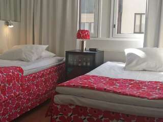 Отель Best Western Hotel Apollo Оулу Двухместный номер эконом-класса с 2 отдельными кроватями-14