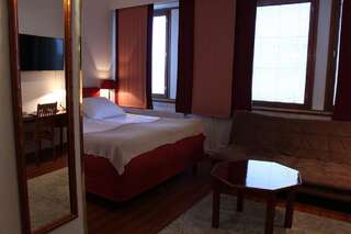 Отель Best Western Hotel Apollo Оулу Двухместный номер с 1 кроватью-2